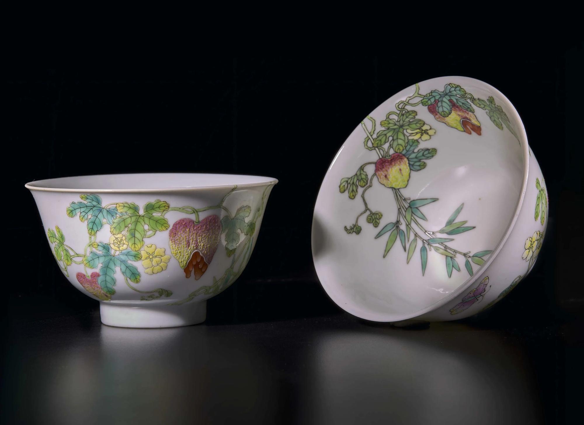 Asian Arts