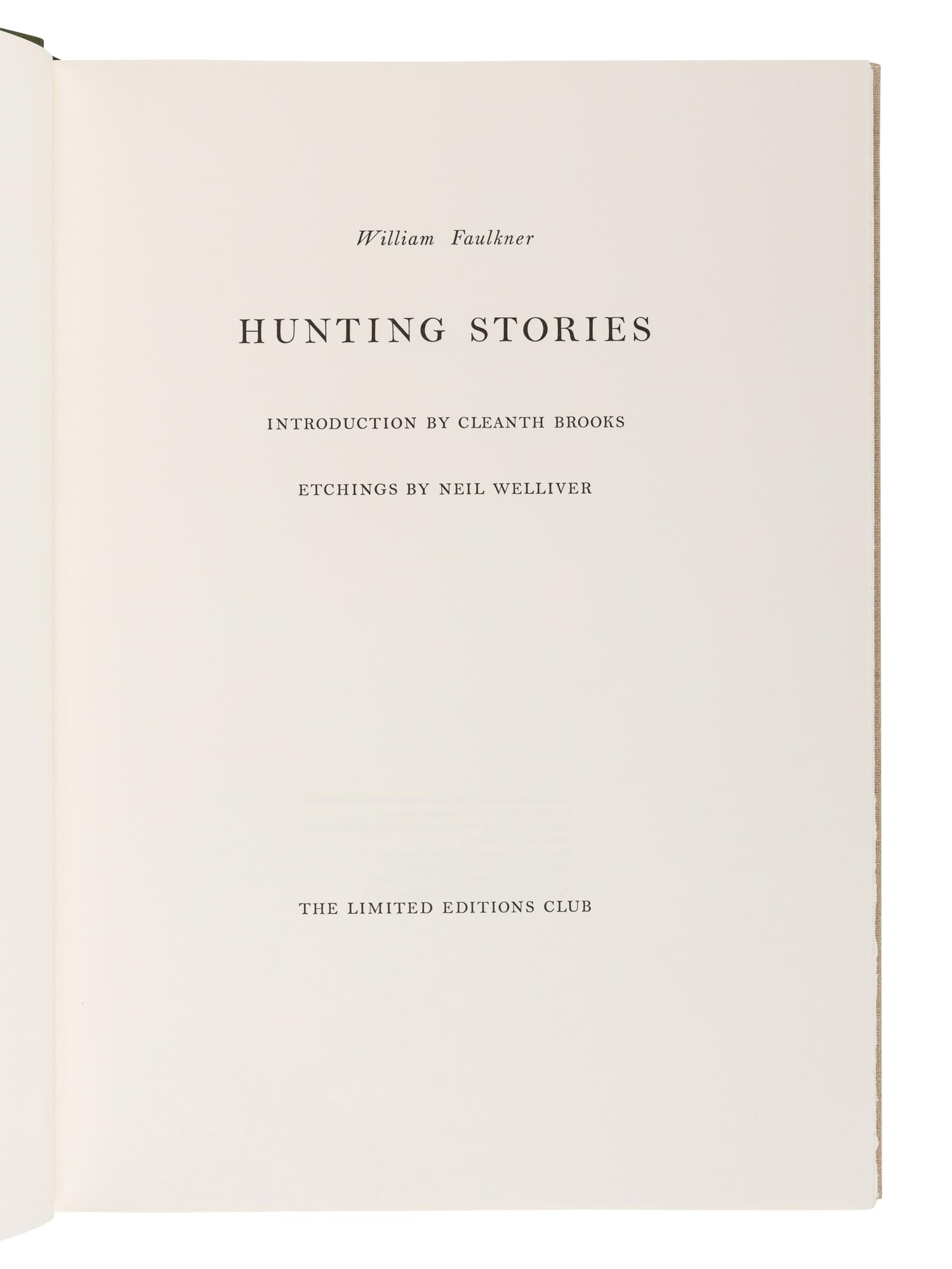 [LIMITED EDITIONS CLUB]. WILLIAMS, Tennessee (1911-1983). A Streetcar Named Desire . Al HIRSCHFELD, illustrator. New York: The Limited Editions Club, 1982.
