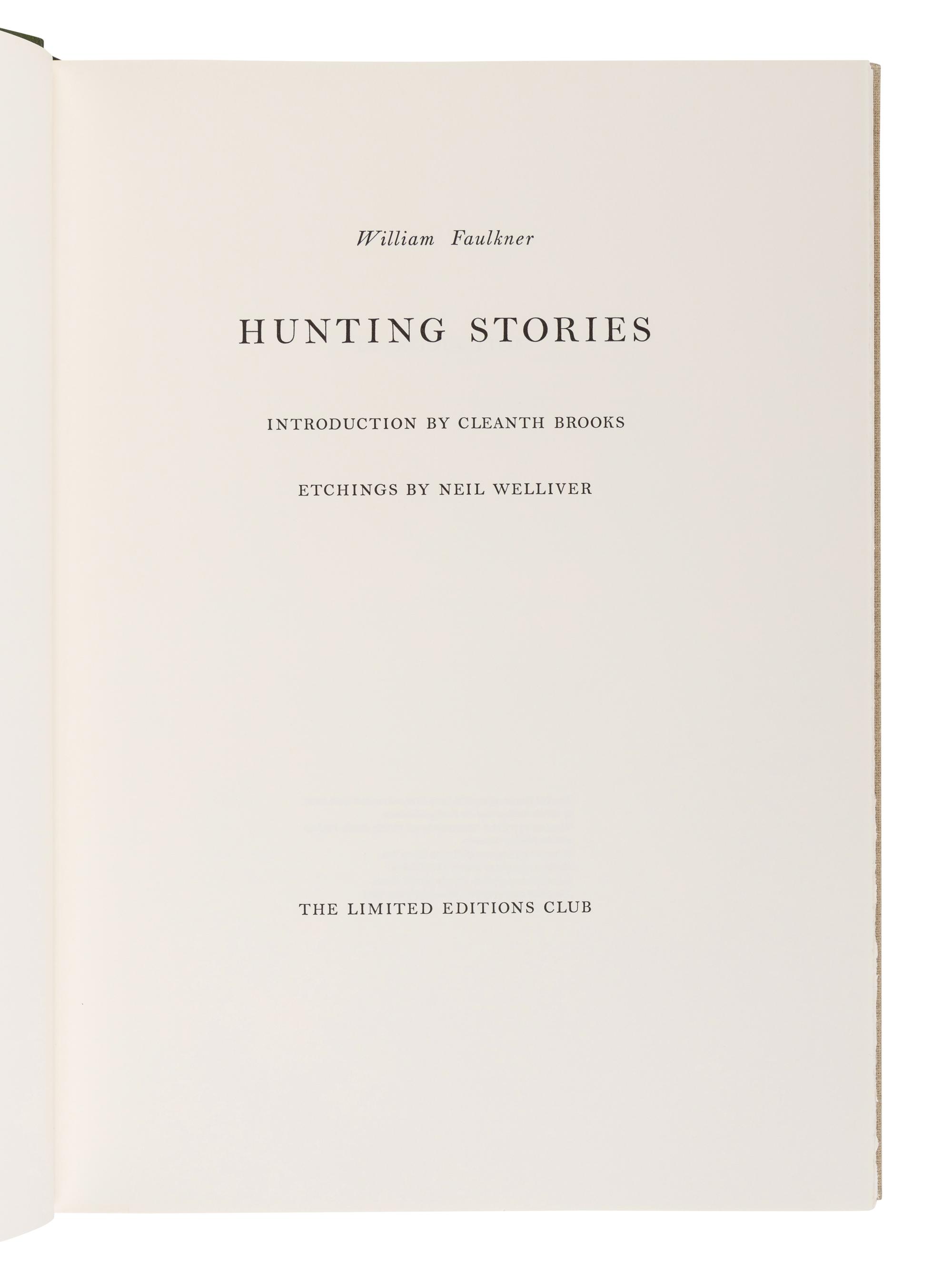[LIMITED EDITIONS CLUB]. WILLIAMS, Tennessee (1911-1983). A Streetcar Named Desire . Al HIRSCHFELD, illustrator. New York: The Limited Editions Club, 1982.