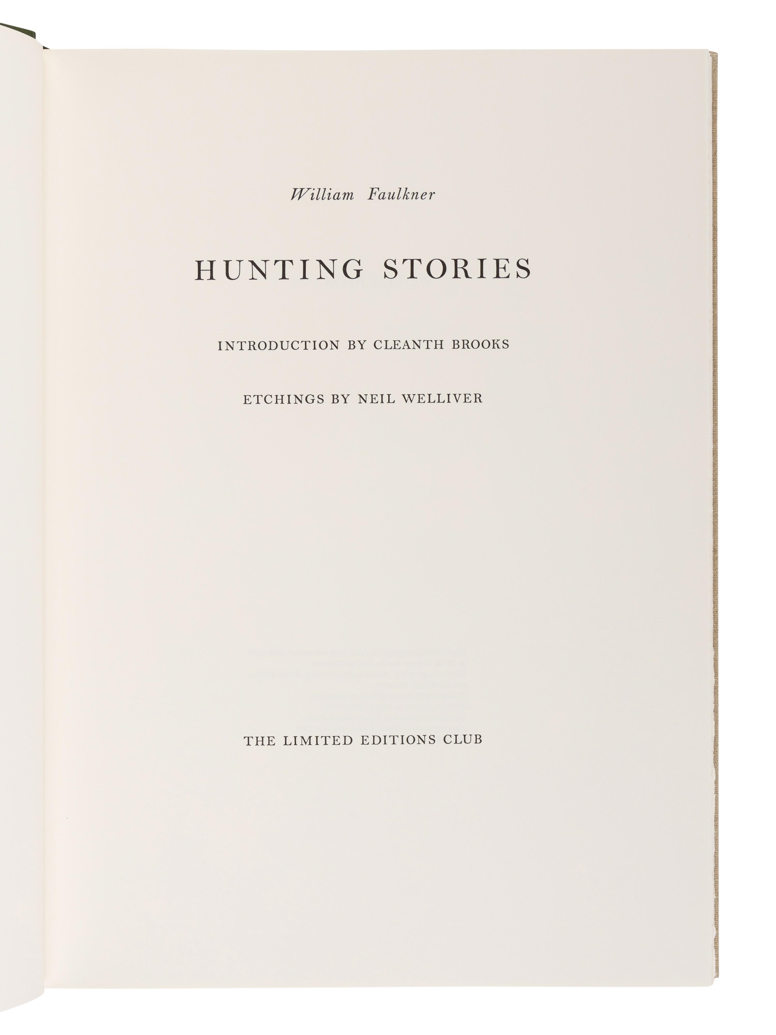 [LIMITED EDITIONS CLUB]. WILLIAMS, Tennessee (1911-1983). A Streetcar Named Desire . Al HIRSCHFELD, illustrator. New York: The Limited Editions Club, 1982.