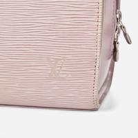 Louis Vuitton Lilac Epi Leather Pont-Neuf Louis Vuitton