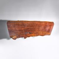 Slab coffee table, 1969