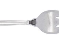 An American Silver Flatware Service