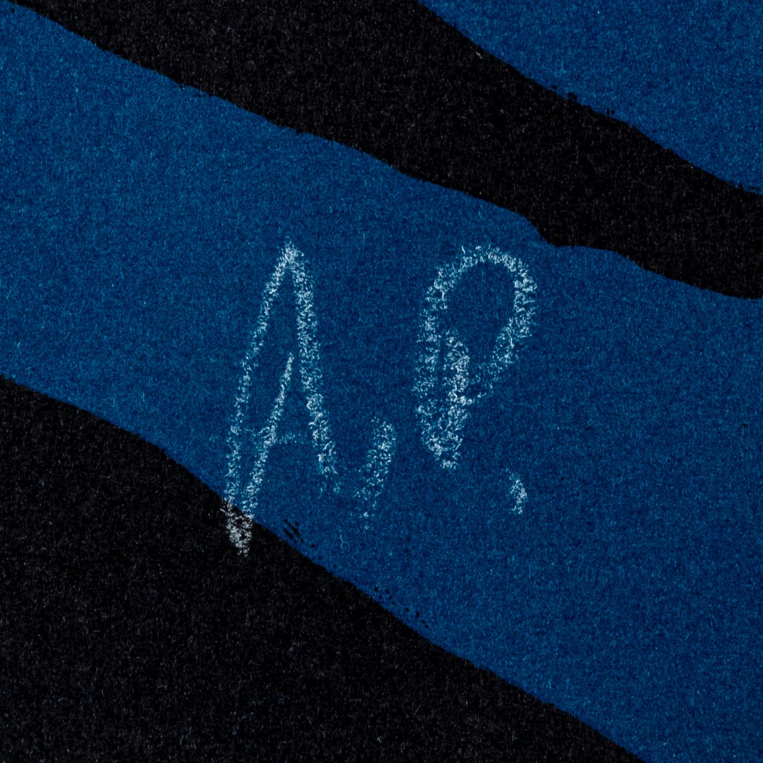 A Group of Nine Prints