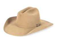 JW Brooks Custom Hat