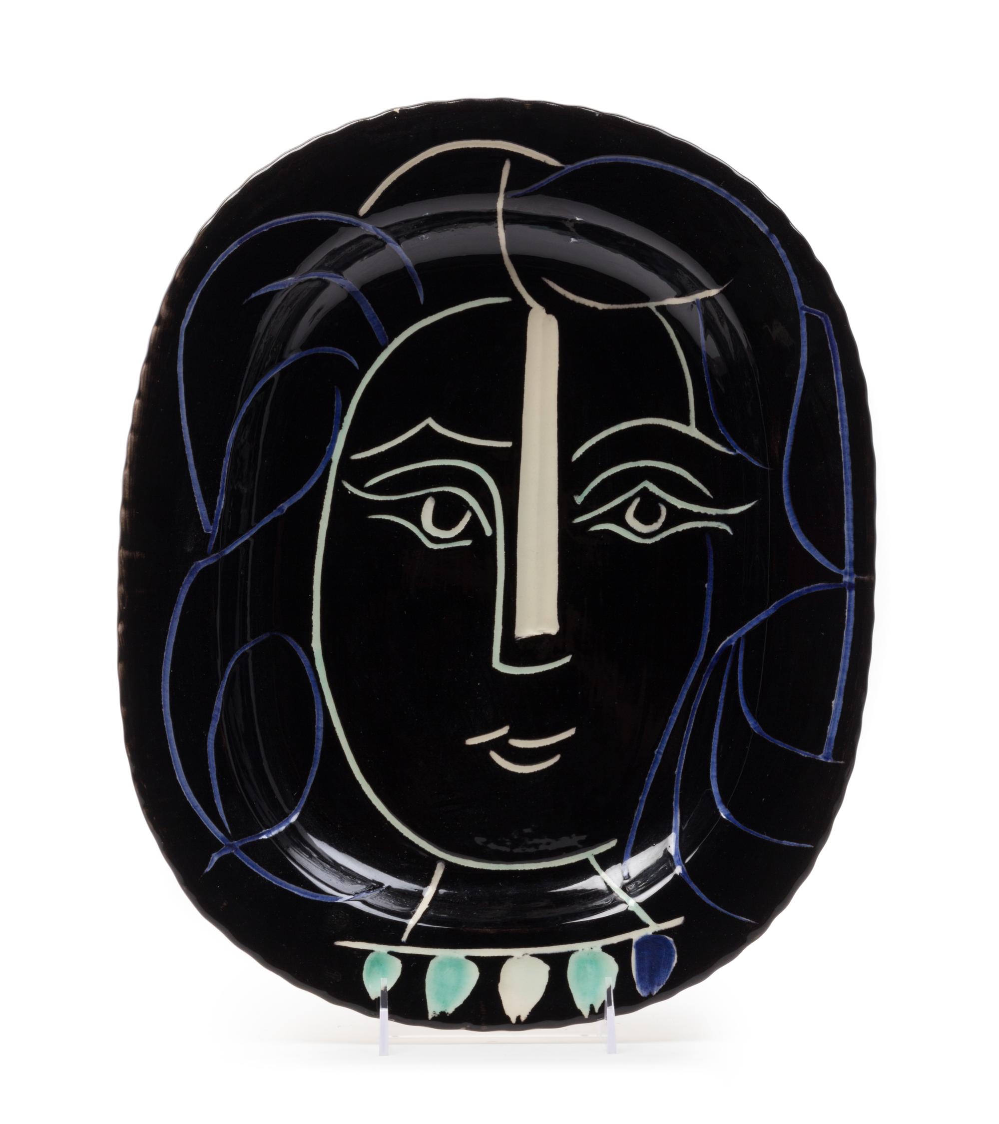 Pablo Picasso