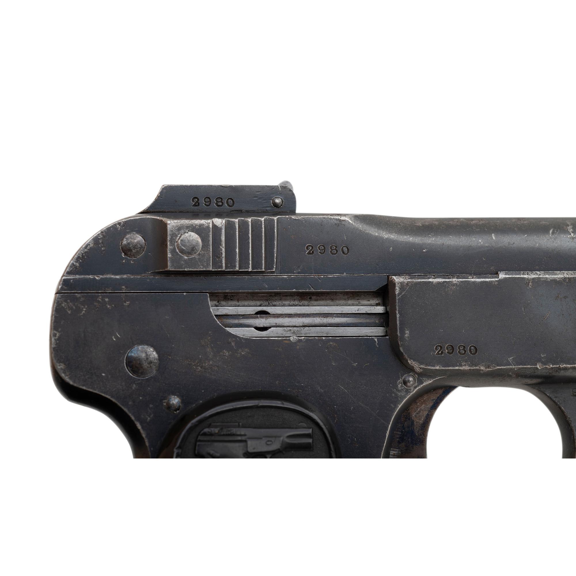 **FN Model 1900 .32 ACP