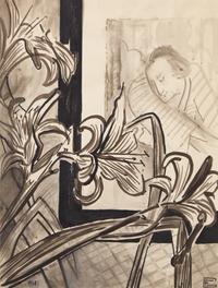 A View , 1941