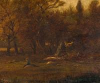Indian Camp