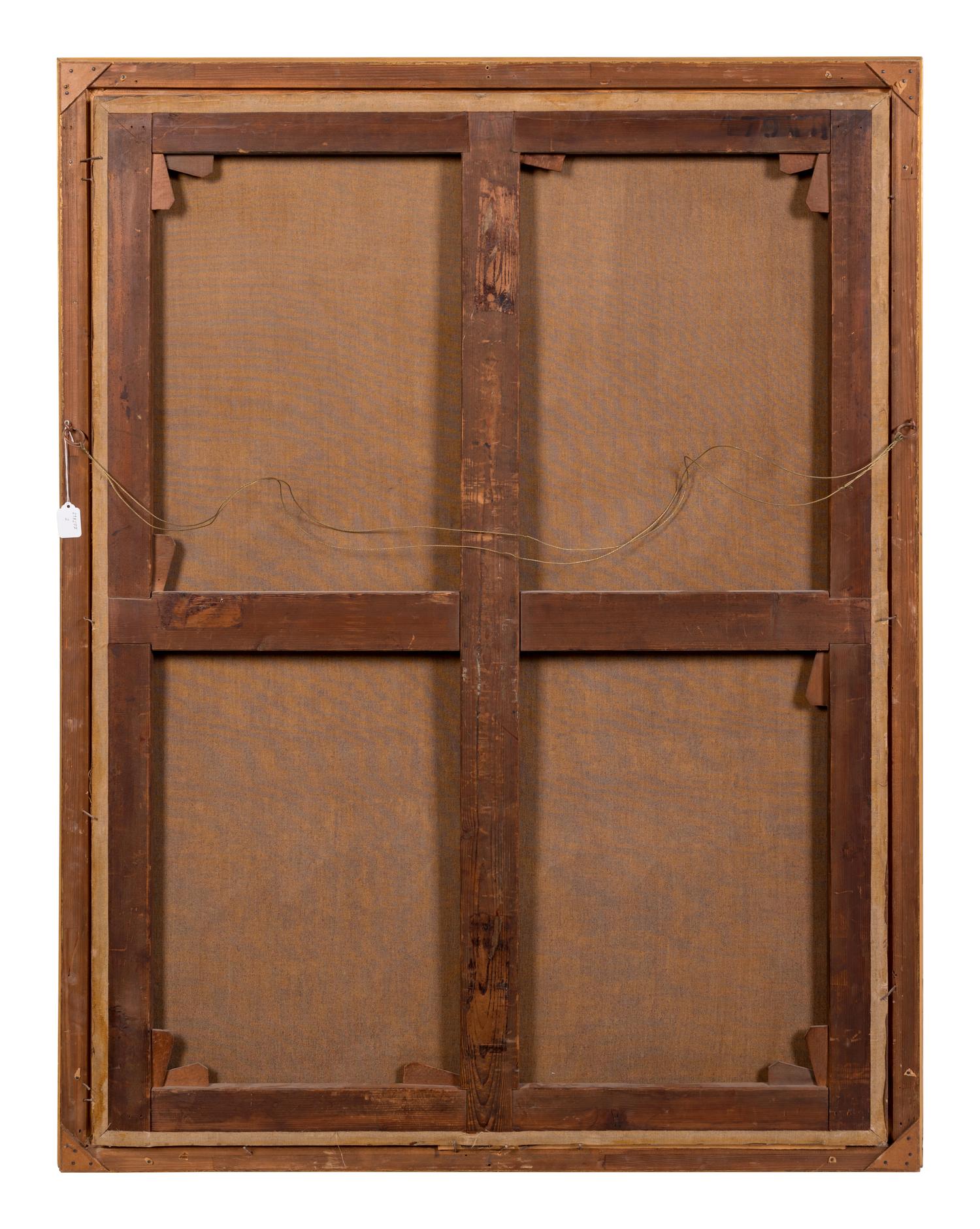 French School, First Half 19th Century