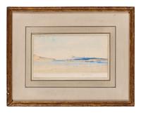 Loch Nan Uamh (West Coast of Scotland) , c. 1910