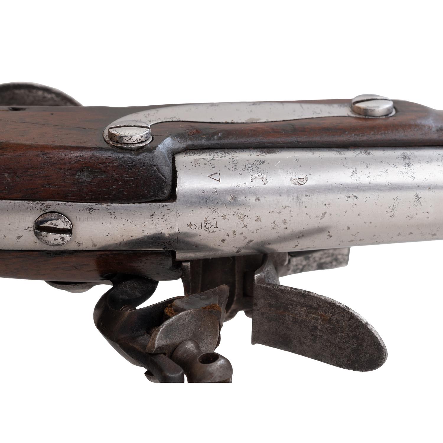 US Model 1817 Pistol by Springfield