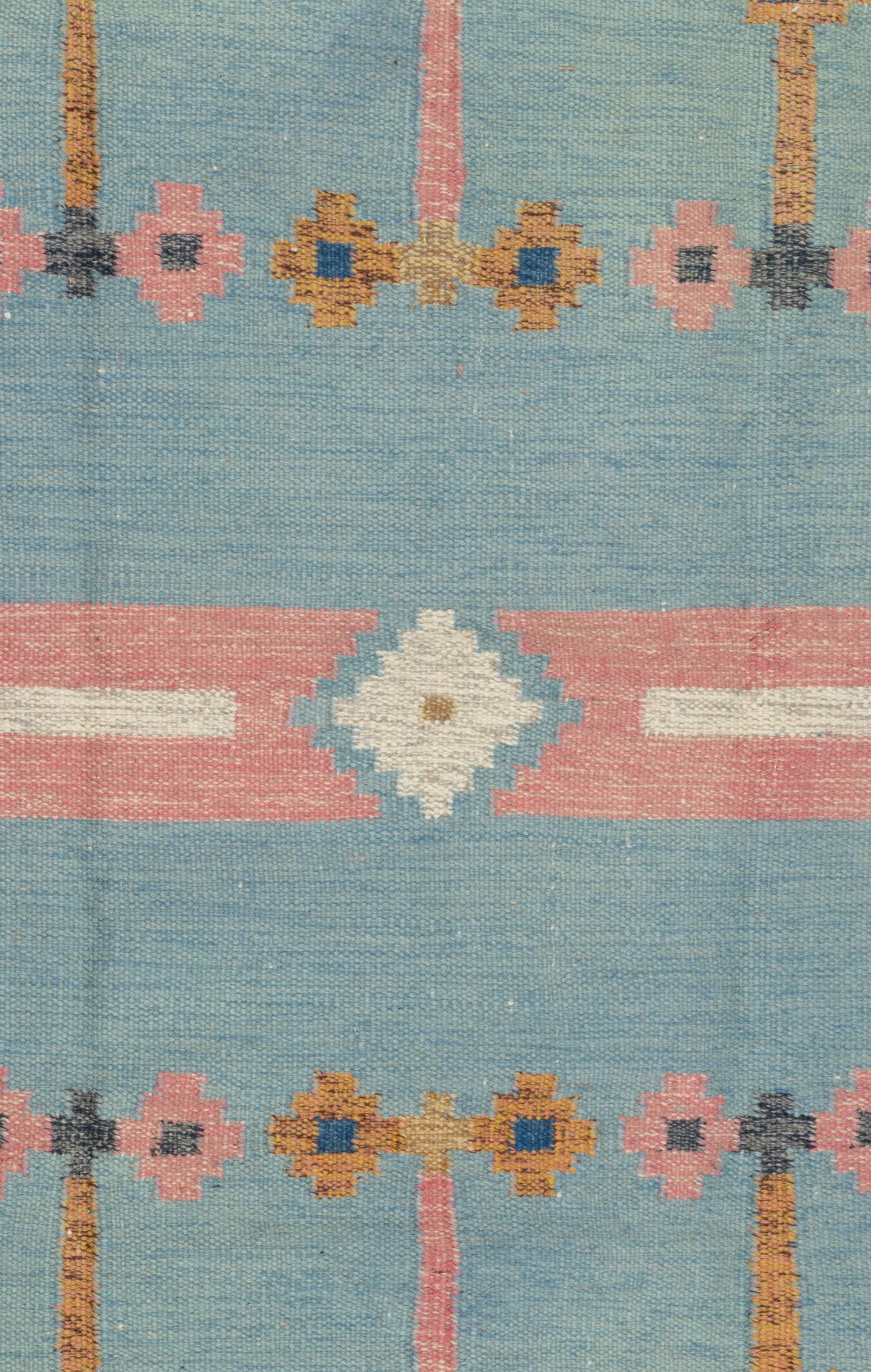 Flatweave Rug