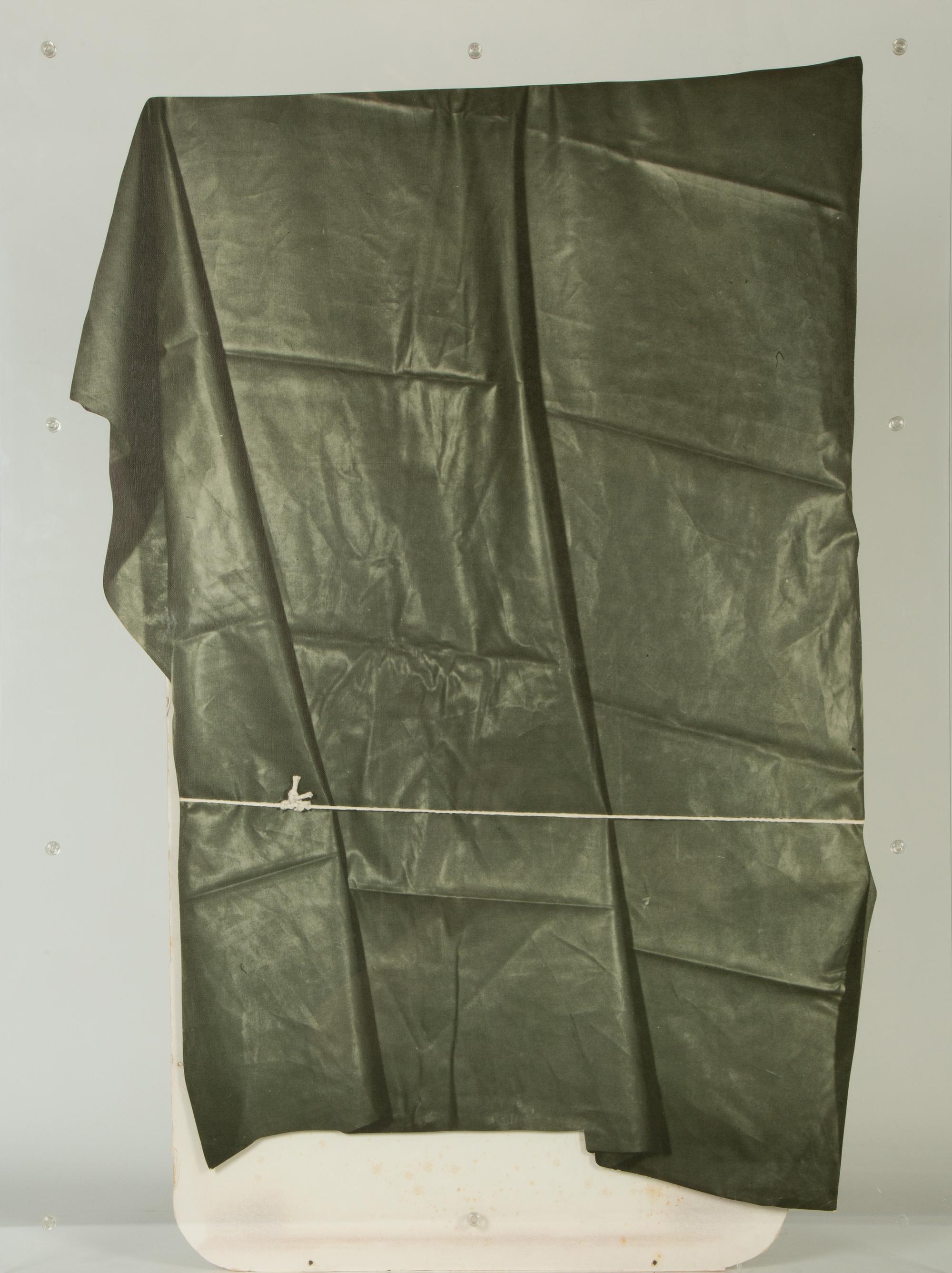 Wrap In, Wrap Out, 1969