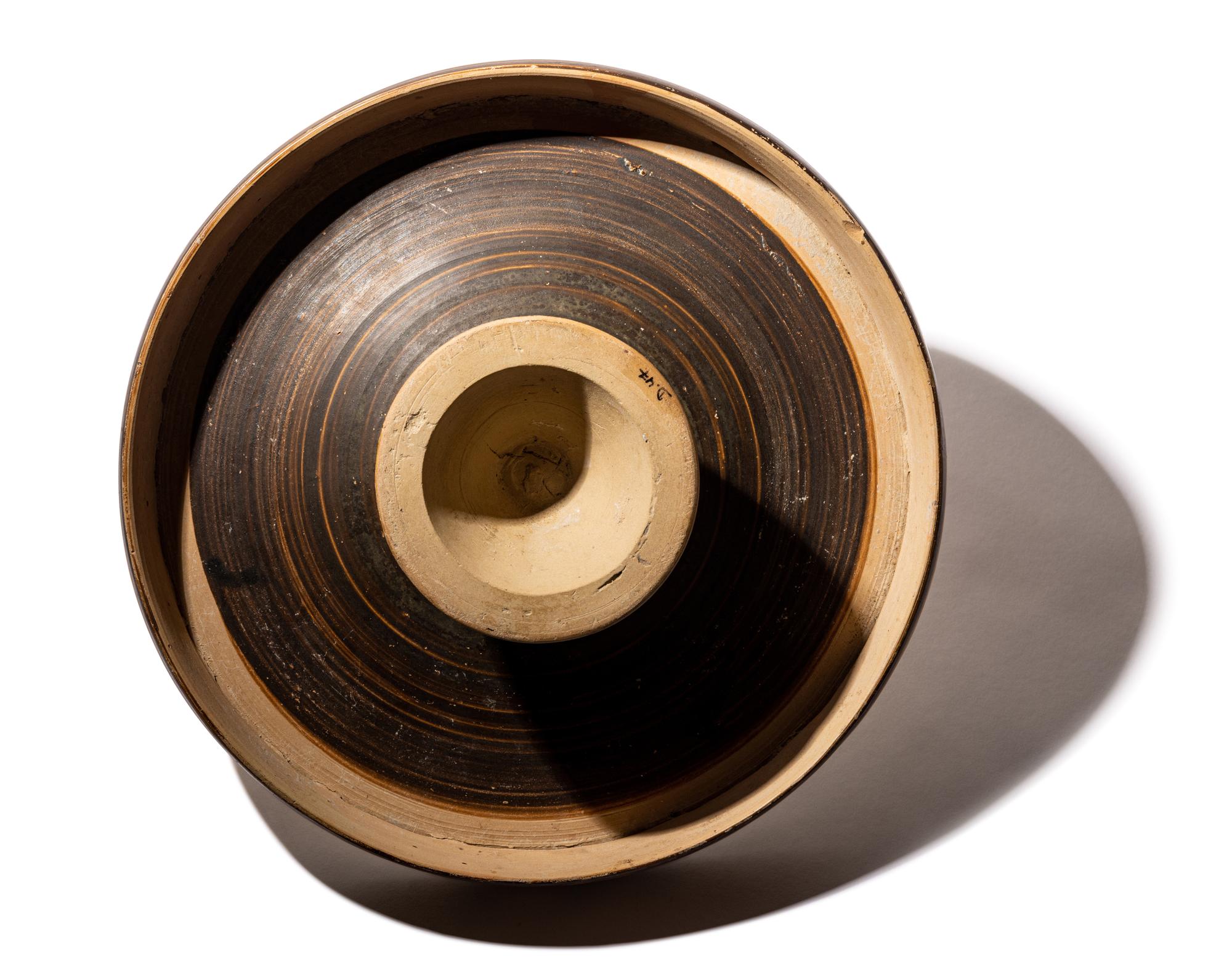 An Apulian Red-Figured Fish Plate