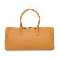 Hermès, Paris Bombay 35 Bag in Vache Liégée