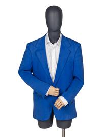 V2 BY VERSACE BLAZER