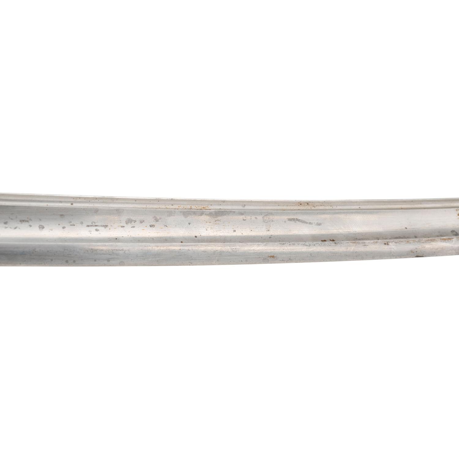 US Model 1911 Saber - Only 79 Made