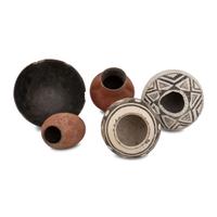 Southwestern Prehistoric Pottery