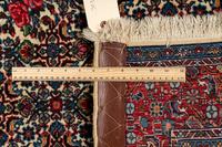 A Tabriz Wool Rug