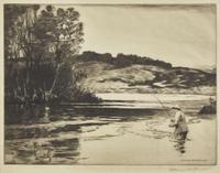 [Prints] Wilkinson, Norman: Group of 7 Prints