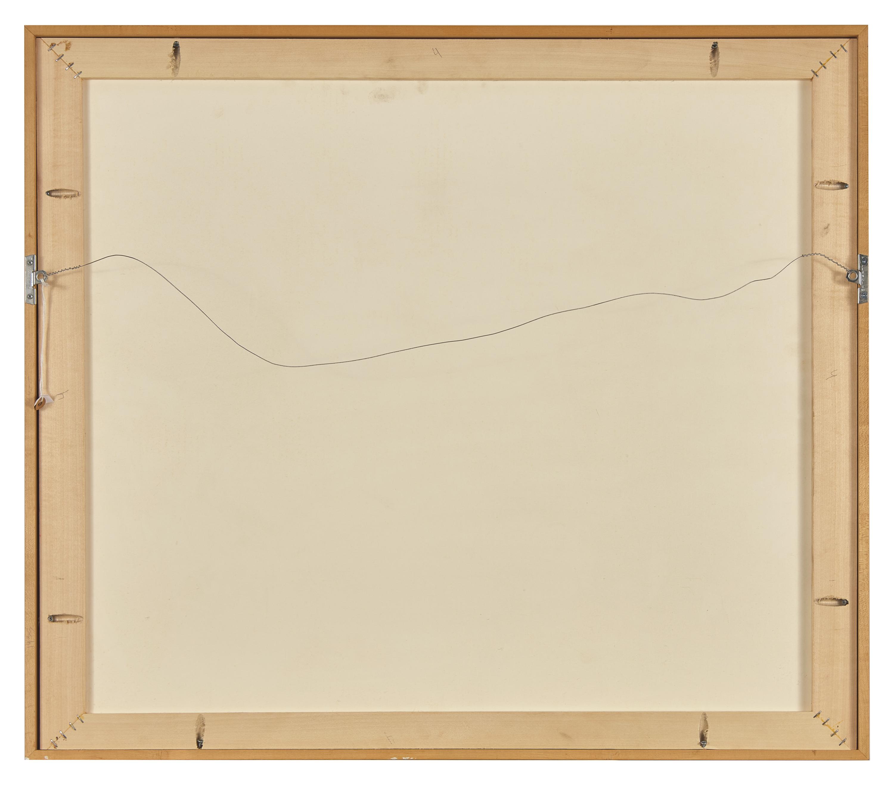 Untitled, 1949