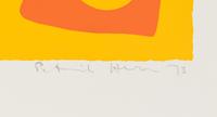 Small Yellow , 1973