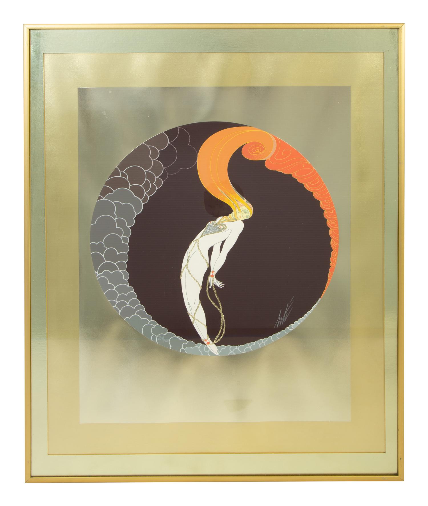 Four Emotions Suite, 1982