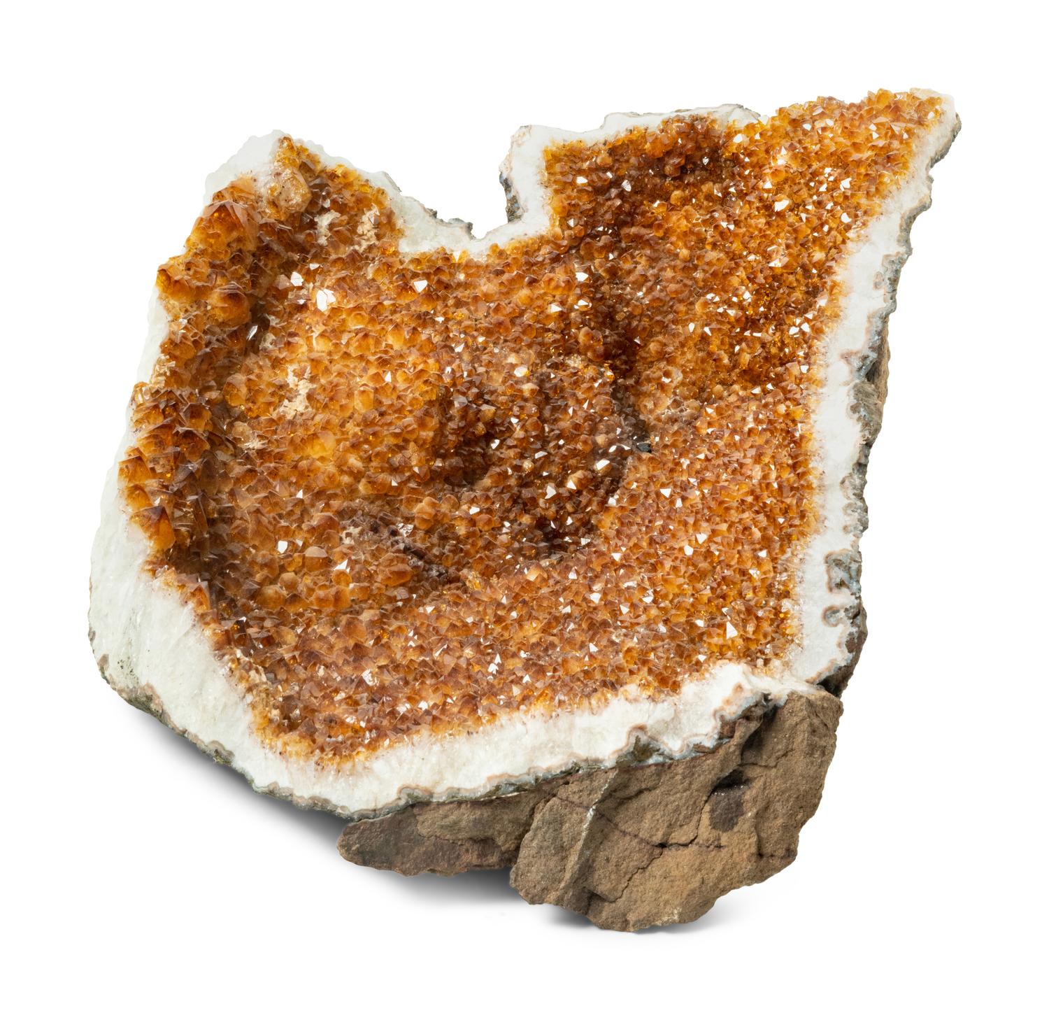 A Large Geode Specimen