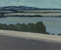 Moonlit Landscape