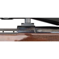 * Weatherby Vanguard with Scope