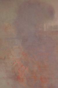 In the Flood of Remembrance, 1982, Poised in the Morning Mist , 1982, and Looking for an Opening in Air , 1979 (a group of three works)