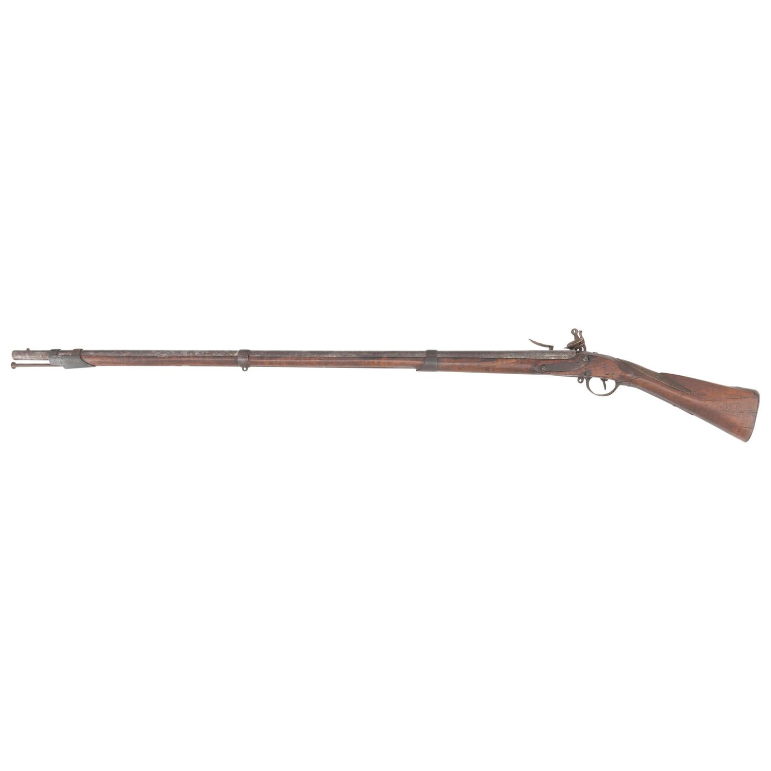 Composite Charleville Pattern Musket