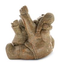 Fred Iyak Trimble (Inuvialuit, b. 1961)