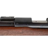 **Pre-War Winchester Model 52 Target