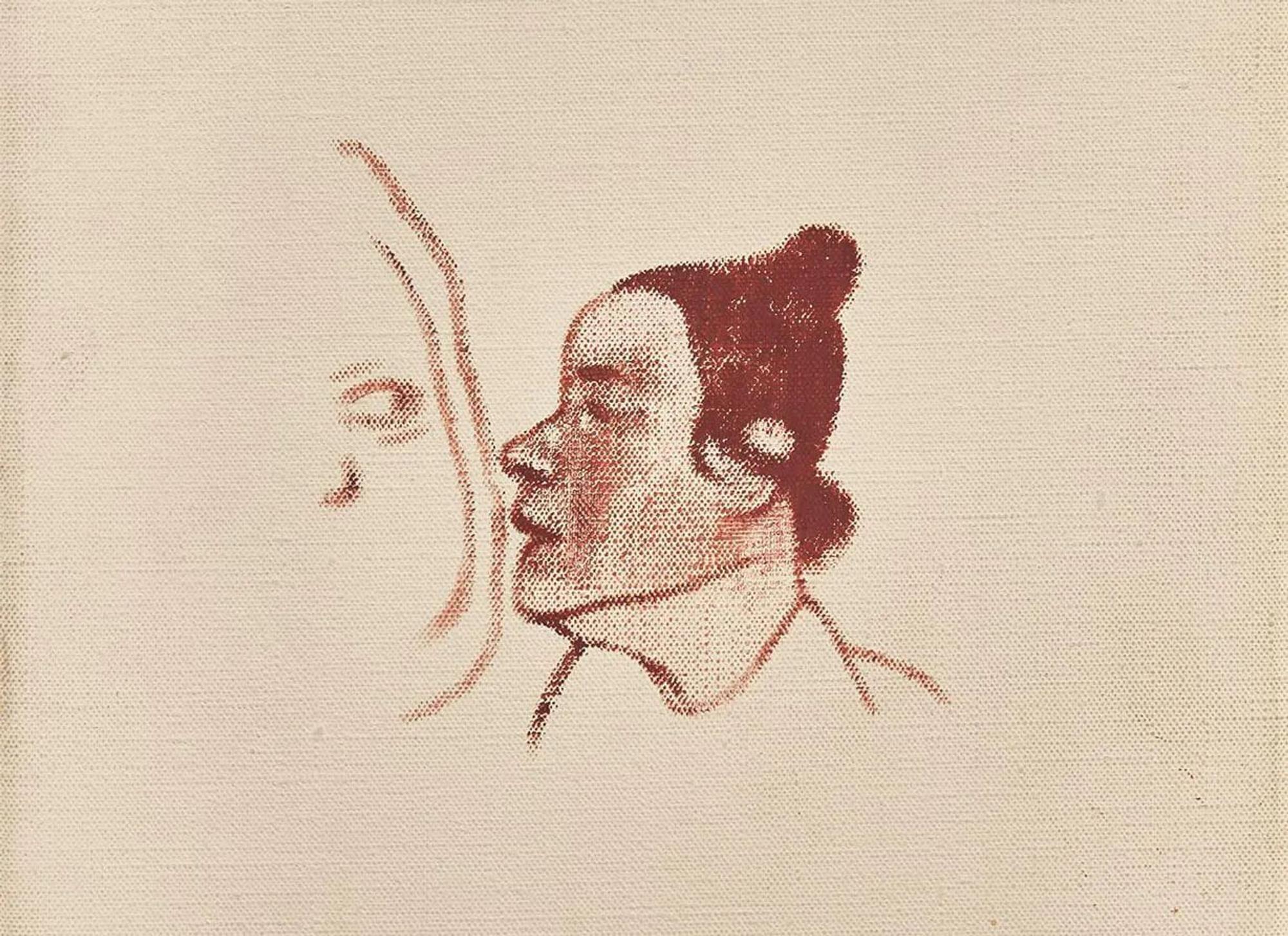 What Do You See? The Collection of Sidney Rothberg, Part II