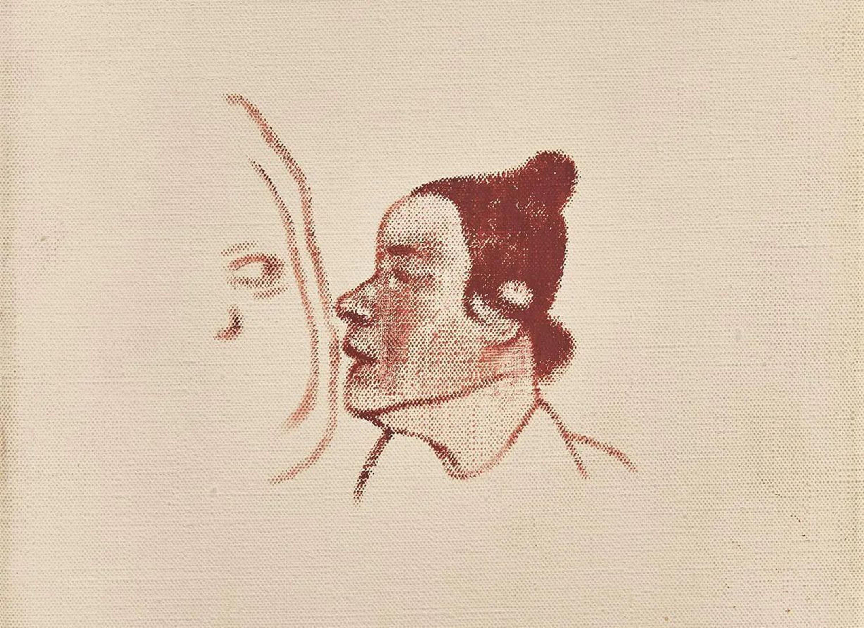 What Do You See? The Collection of Sidney Rothberg, Part II