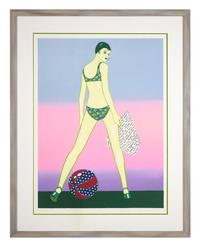Beach Ball, 1978