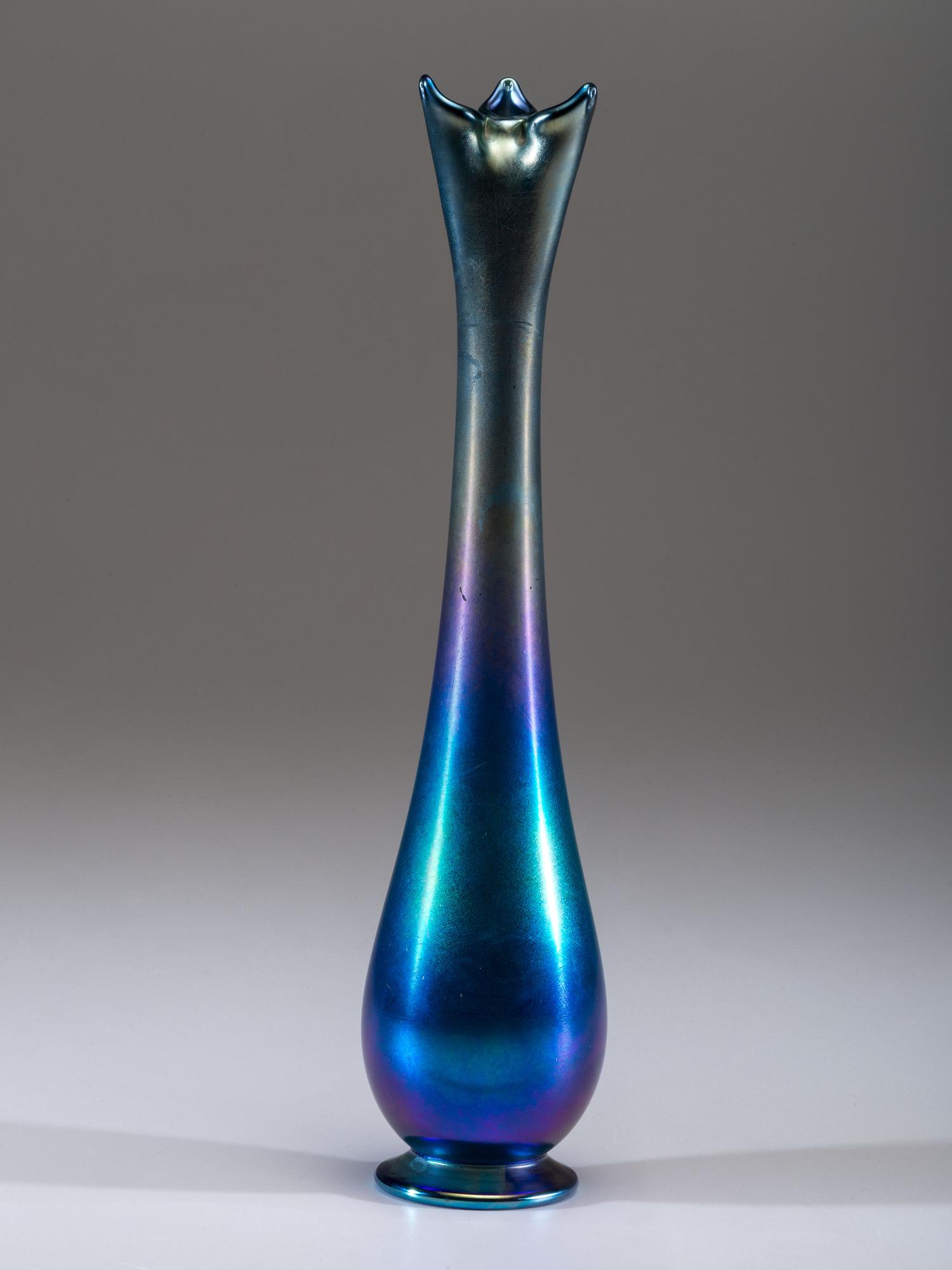 Bud Vase