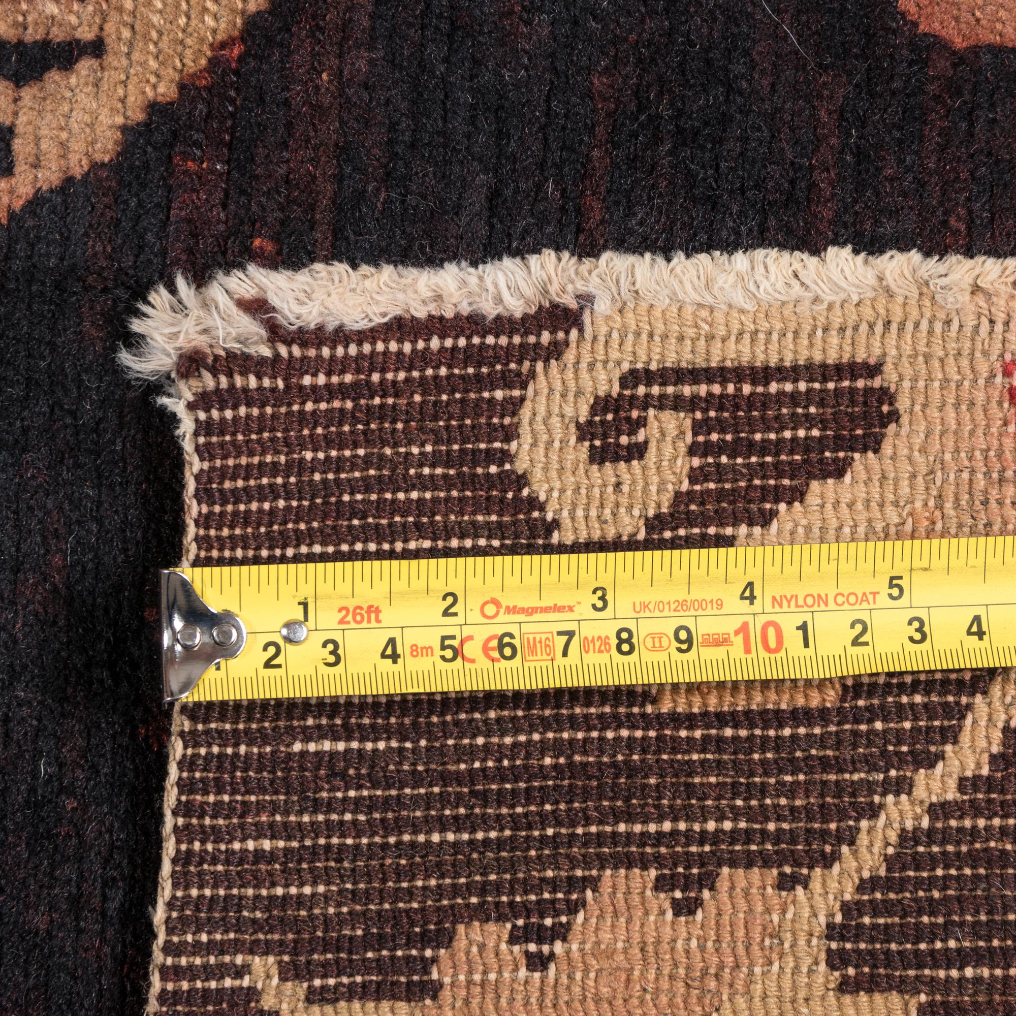 A Chinese Wool Rug