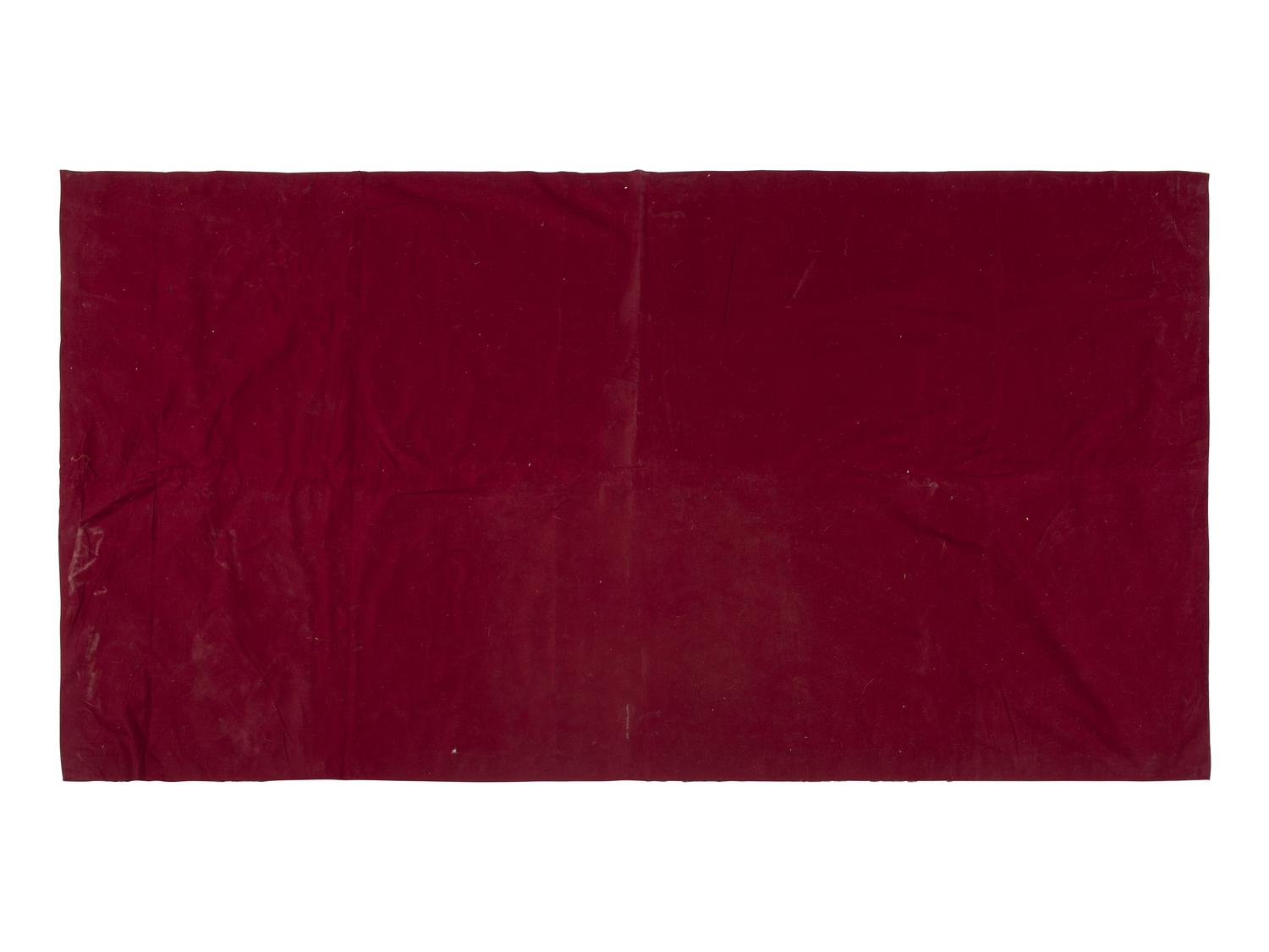 Mexican Saltillo Serape