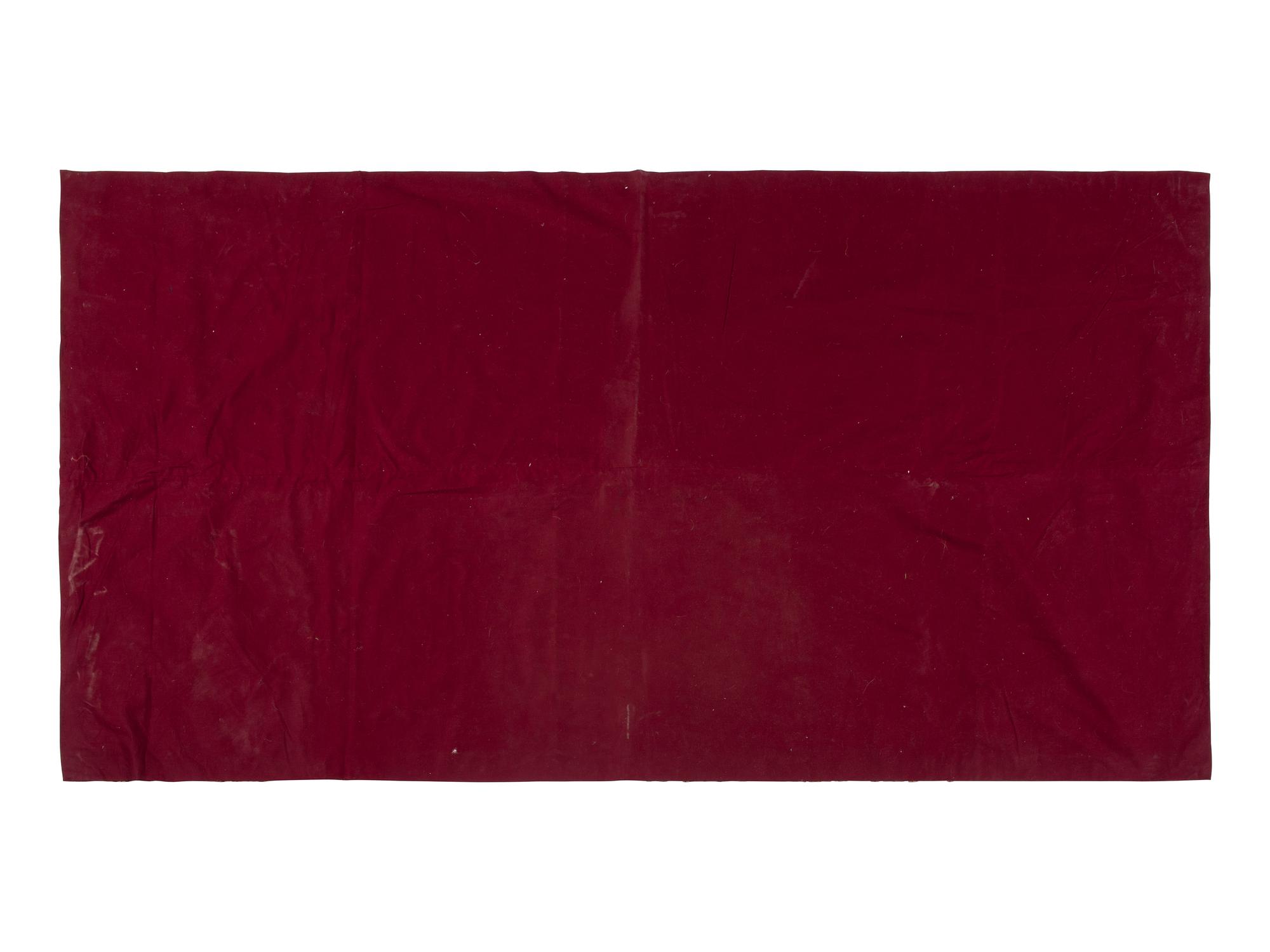 Mexican Saltillo Serape