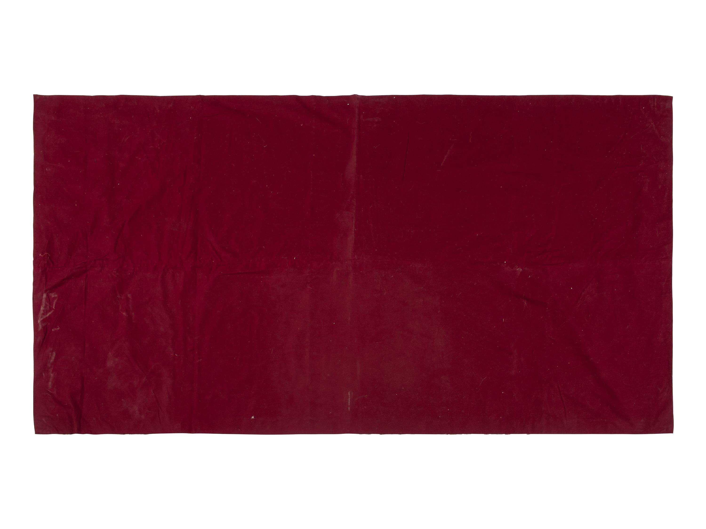 Mexican Saltillo Serape