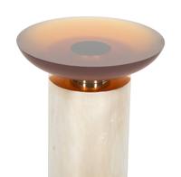 An R. Hughes Cockatoo Side Table