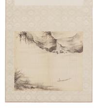 Dai Xi (1801-1860) 戴熙