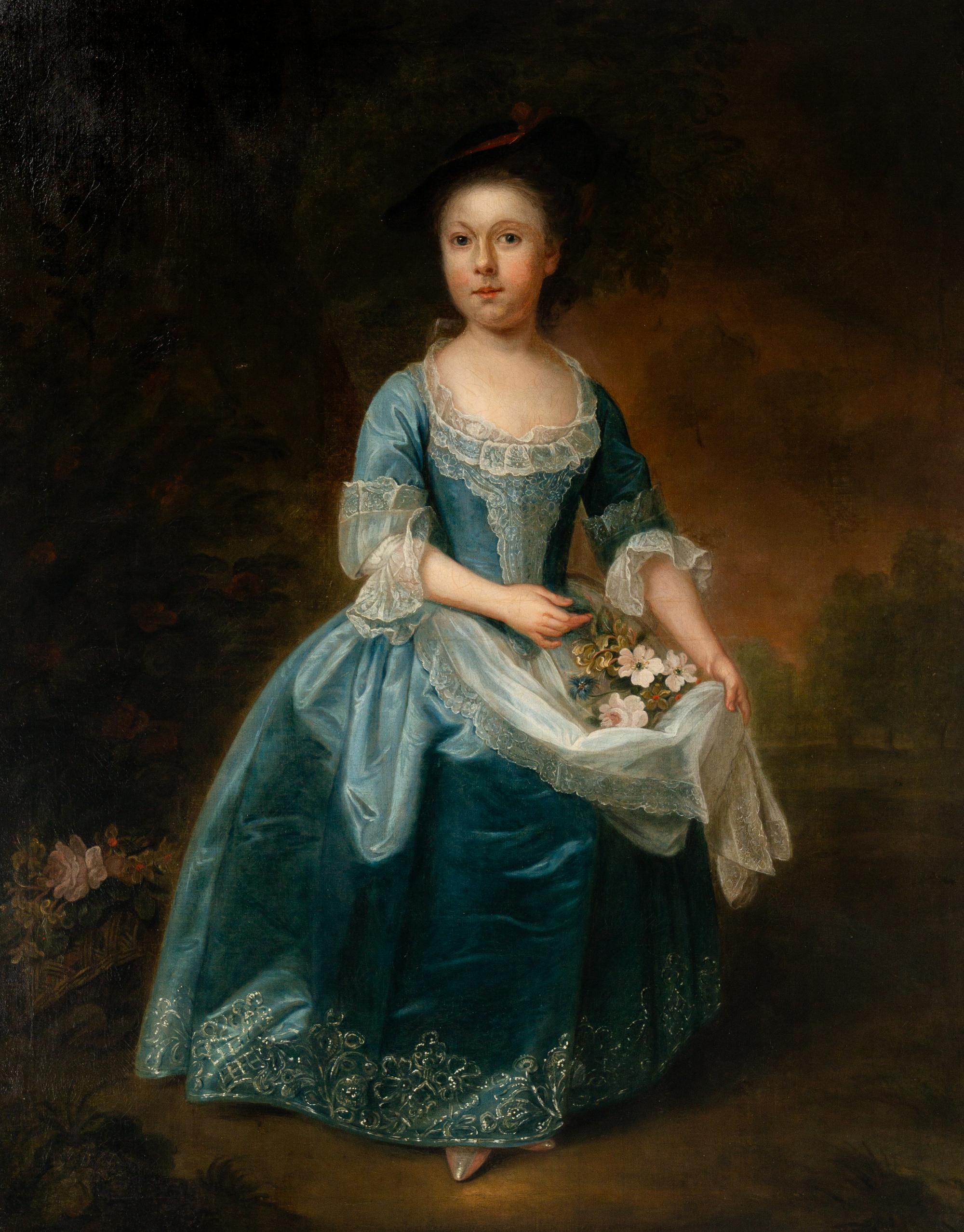 English School, 18th Century