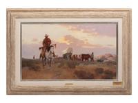 New Mexico Freighters