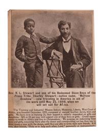[SLAVERY & ABOLITION] -- [LIBERIA].
