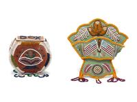 Haudenosaunee Beaded Whimsies