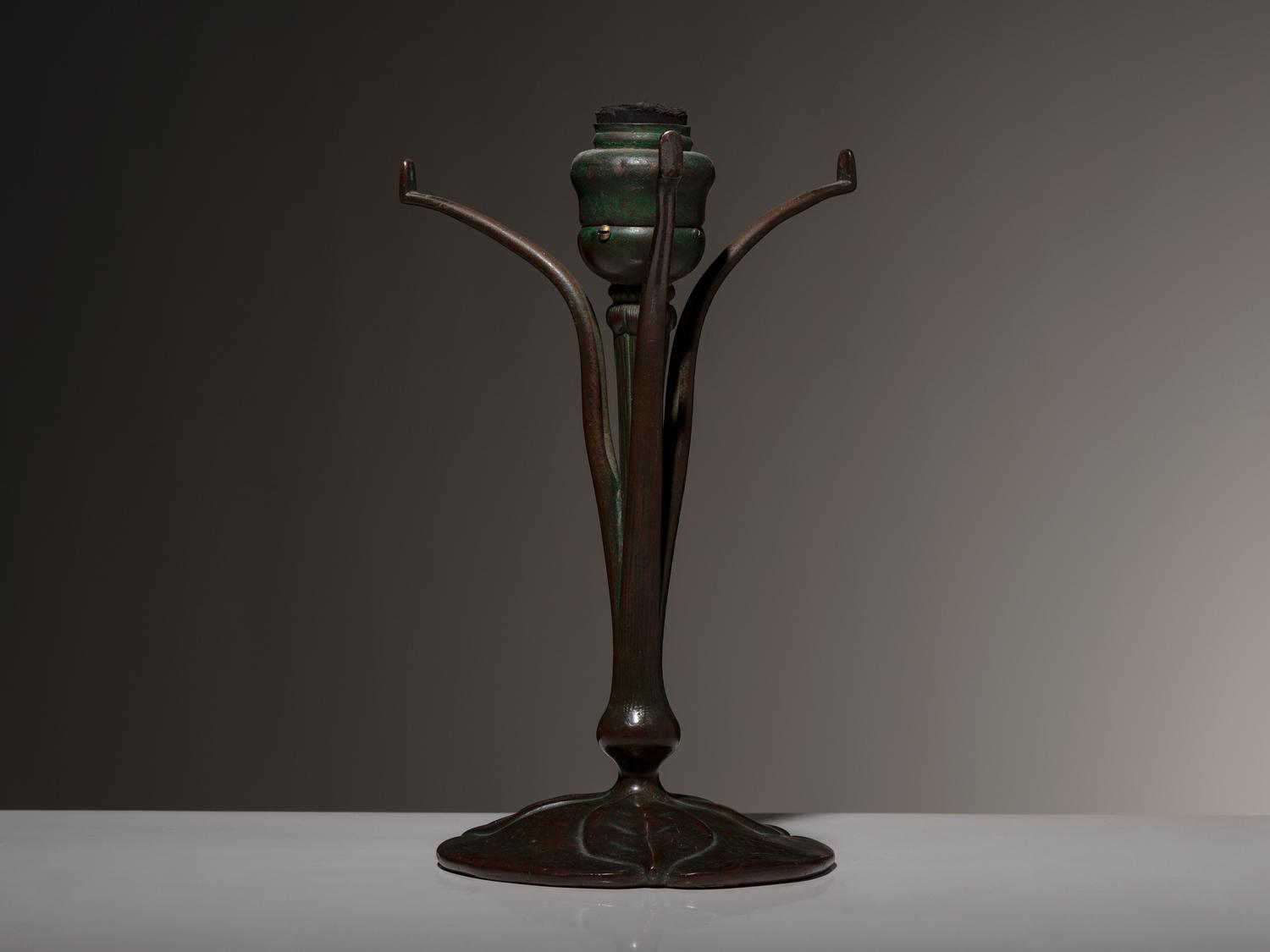 Lamp Base